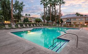 Worldmark Cathedral City